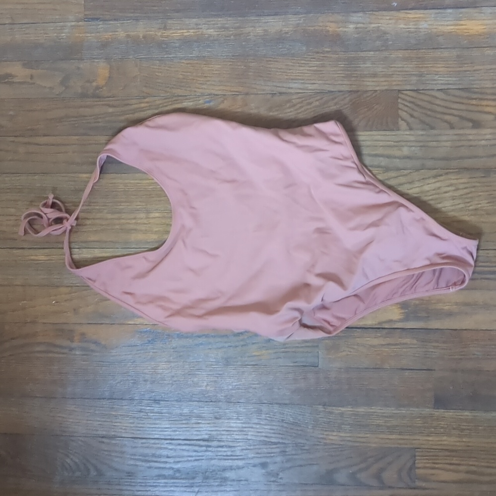 Aerie one piece